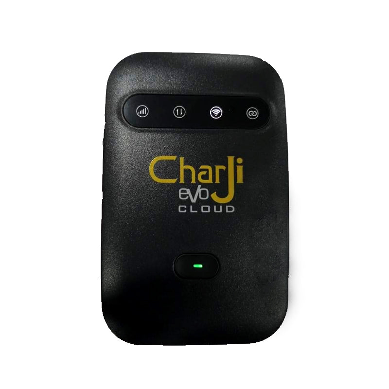 EVO Cloud Charji PTCL Internet Smart Device