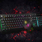 Bloody Q1300 Illuminate Gaming Keyboard & Mouse Combo