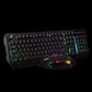 Bloody Q1300 Illuminate Gaming Keyboard & Mouse Combo