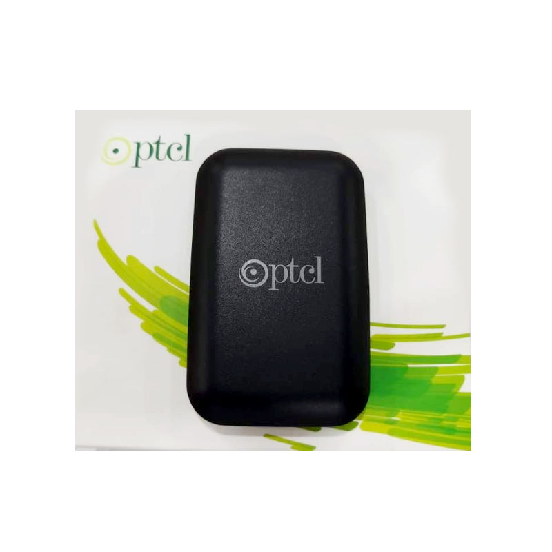 EVO Cloud Charji PTCL Internet Smart Device