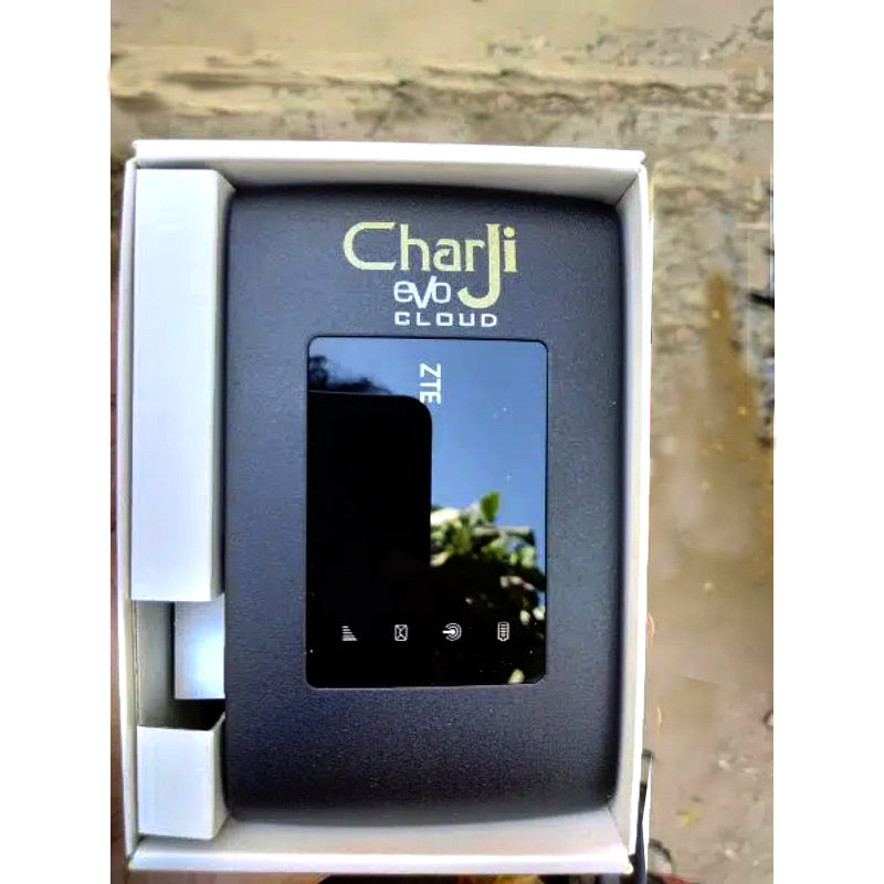 EVO Cloud Charji PTCL Internet Smart Device