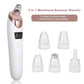 White Pore Cleaner - Skin Care Tool