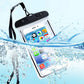 Waterproof Mobile Pouch