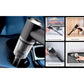 Portable Mini 2 in 1 120W Cordless Hand-Handheld Vacuum Cleaner For Car Or Home Appliances