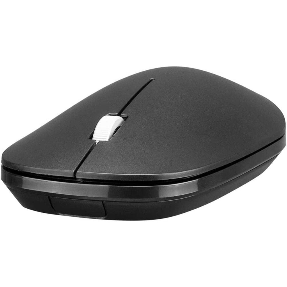 M305 Wireless Ergonomic Mouse