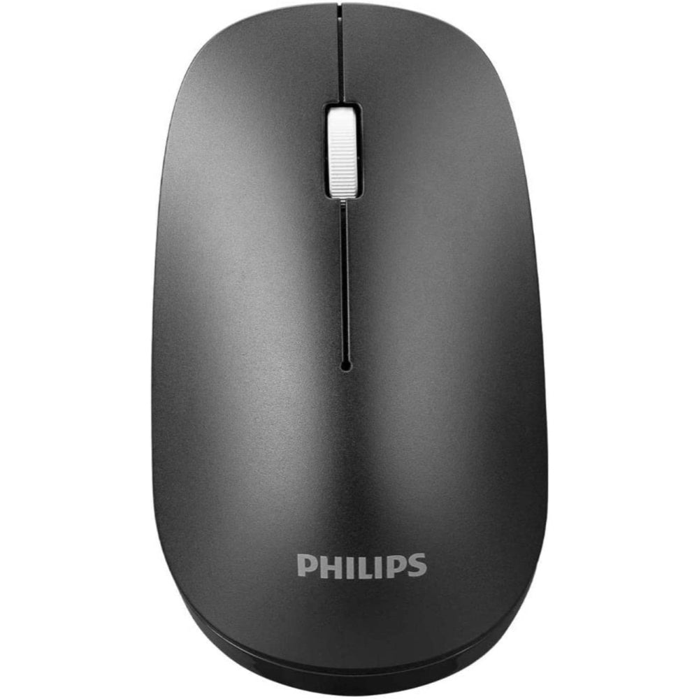 M305 Wireless Ergonomic Mouse