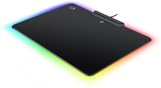 Redragon EPEIUS P009 RGB Gaming Mouse Pad