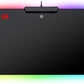 Redragon EPEIUS P009 RGB Gaming Mouse Pad