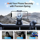 JR-ZS284 Joyroom Car Phone Holder with Sturdy Suction Cup and 360° Rotation