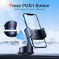 JR-ZS284 Joyroom Car Phone Holder with Sturdy Suction Cup and 360° Rotation