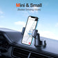 JR-ZS284 Joyroom Car Phone Holder with Sturdy Suction Cup and 360° Rotation