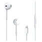 A1748 Apple EarPods Lightning Connectivity, Superior Audio – In-Ear Canal Headset