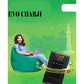 EVO Cloud Charji PTCL Internet Smart Device