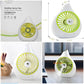 2 In 1 Multi-Functional Rechargeable Desktop Spray Fan With Humidifier