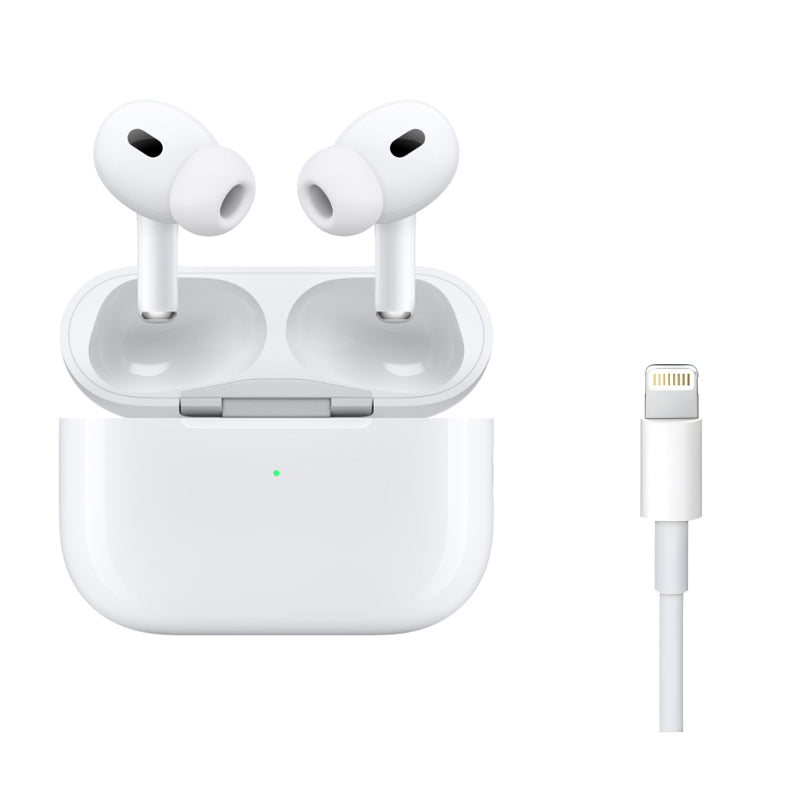 Airpods Pro 2nd Generation With Megasafe Wireless Charging Case