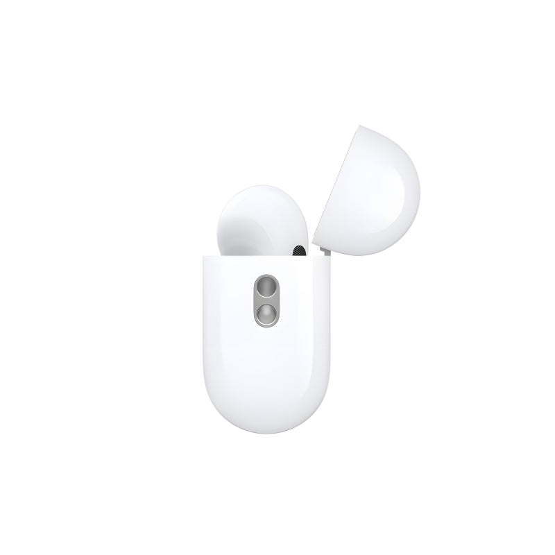 Airpods Pro 2nd Generation With Megasafe Wireless Charging Case