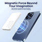 RPP-65 REMAX Usion Series 10000mAh PD 20W Magnetic Wireless Fast Charging Power Bank