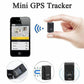 GF-07 Intelligent Mini Magnetic GPS Tracking Device For Multi-Purpose Use