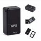 GF-07 Intelligent Mini Magnetic GPS Tracking Device For Multi-Purpose Use