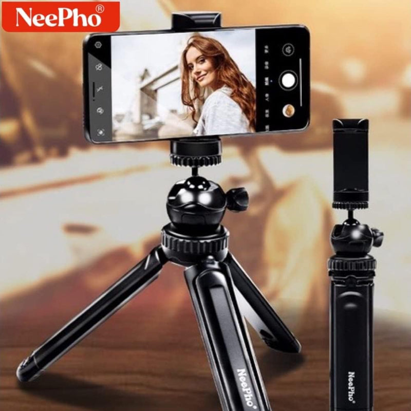 Selfie Stick Tripod - ATUMTEK 51"