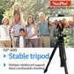 Selfie Stick Tripod - ATUMTEK 51"