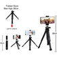 Selfie Stick Tripod - ATUMTEK 51"