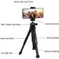 Selfie Stick Tripod - ATUMTEK 51"