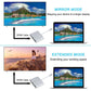 Multi-Ports 3 In 1 USB 3.1 Type C To HDMI USB 3.0 HUB Adapter Dongle Dock Cable