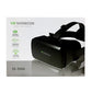 VR SHINECON SC-G06A Mobile Phone 3D Virtual Reality Glasses