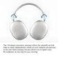 P9 Bluetooth Wireless Noise-Cancelling Stereo Headphones with Mic for Sports & Gaming