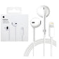 A1748 Apple EarPods Lightning Connectivity, Superior Audio – In-Ear Canal Headset