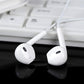 A1748 Apple EarPods Lightning Connectivity, Superior Audio – In-Ear Canal Headset