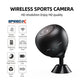 A10 1080p Hd 2 Mp Wifi Mini Camera With Pix Link App | Wireless Sports Camera