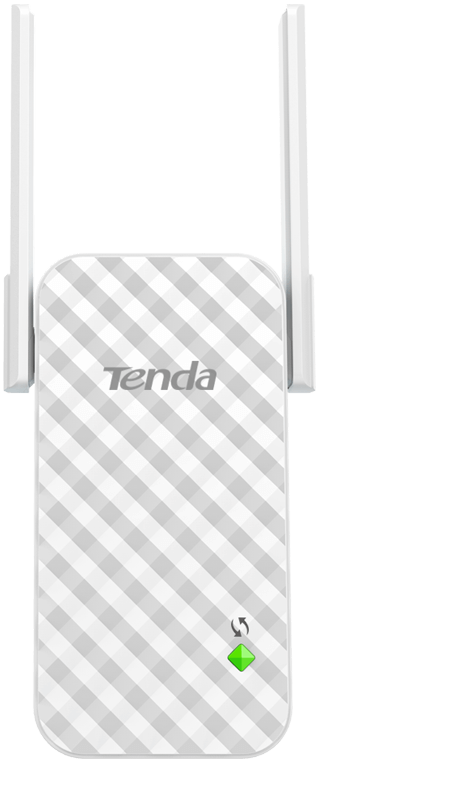 Tenda Wireless A9 N300 Universal Range Extender