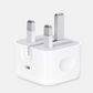 Apple 20 Watts Usb C Power Adapter