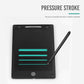 8.5inch Electronic LCD Writing Tablet Home Drawing Memo Pad For Kids