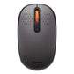 Baseus F01A Compact Silent Click Comfortable Design Wireless Mouse with Adjustable DPI