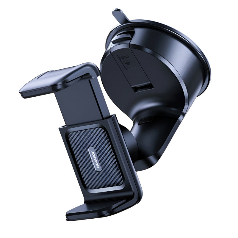 JR-ZS284 Joyroom Car Phone Holder with Sturdy Suction Cup and 360° Rotation