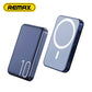 RPP-65 REMAX Usion Series 10000mAh PD 20W Magnetic Wireless Fast Charging Power Bank