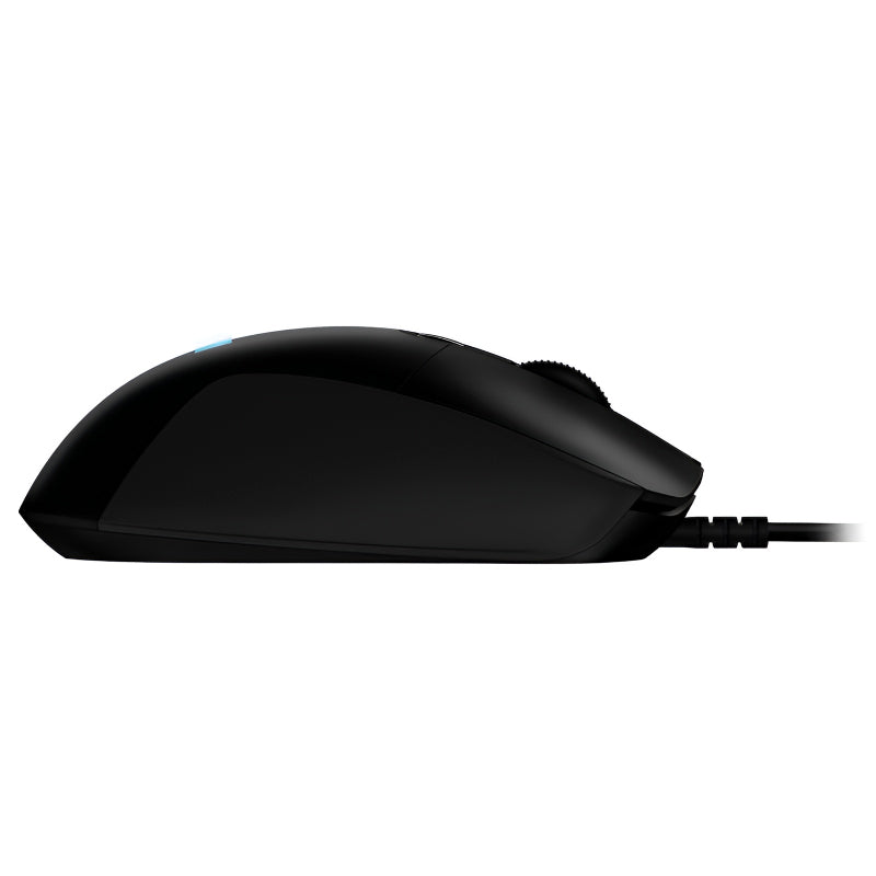 Logitech G403 HERO Gaming Mouse with LIGHTSYNC RGB and Pro-Grade Performance