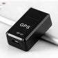 GF-07 Intelligent Mini Magnetic GPS Tracking Device For Multi-Purpose Use