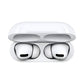 Airpods Pro 2nd Generation With Megasafe Wireless Charging Case