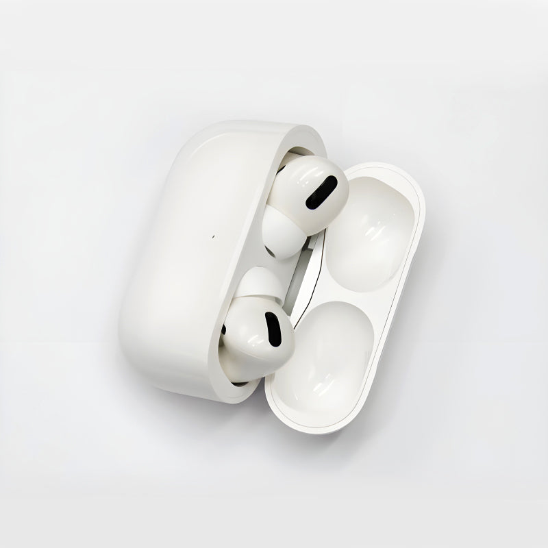 Airpods Pro 2nd Generation With Megasafe Wireless Charging Case