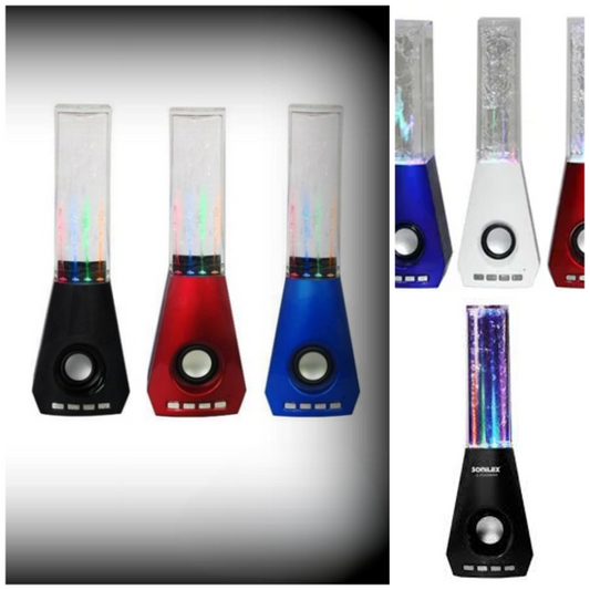 Dancing Water Speakers L-560 Dancing Water Speakers