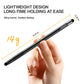 JR-DR01 Joyroom Passive Stylus Pen – Lightweight, Scratch-Resistant Design with Replaceable Tips for Seamless Touchscreen Use