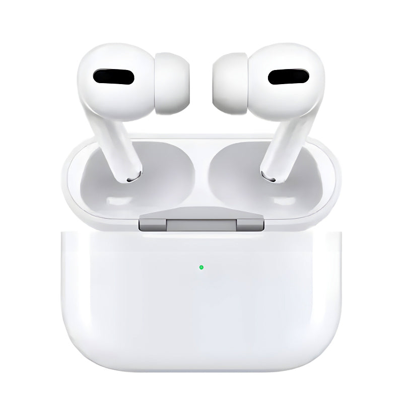 Airpods Pro 2nd Generation With Megasafe Wireless Charging Case